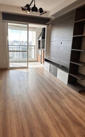 Apartamento à venda com 66m², 2 quartos e 1 vaga