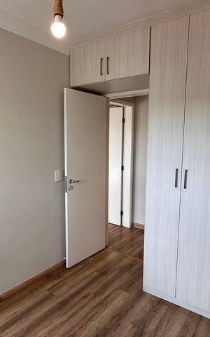 Apartamento à venda com 66m², 2 quartos e 1 vaga