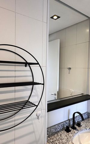 Apartamento à venda com 66m², 2 quartos e 1 vaga