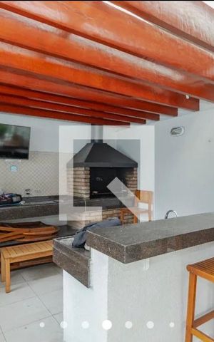 Apartamento à venda com 66m², 2 quartos e 1 vaga