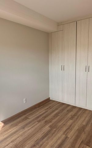 Apartamento à venda com 66m², 2 quartos e 1 vaga