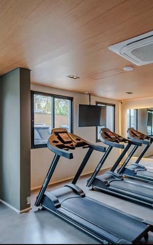 Apartamento à venda com 34m², 2 quartos e sem vaga Apartamento à venda com 34m², 2 quartos e sem vagaÁrea comum