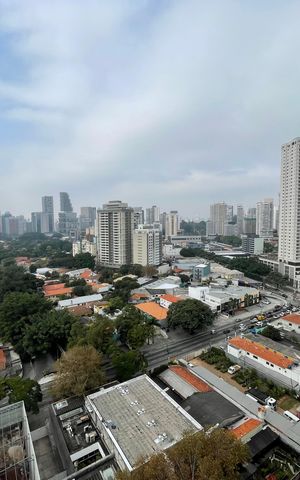 Apartamento à venda com 34m², 2 quartos e sem vaga Apartamento à venda com 34m², 2 quartos e sem vagaQuarto 1