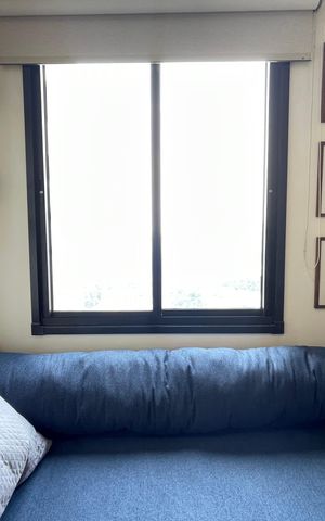 Apartamento à venda com 34m², 2 quartos e sem vaga Apartamento à venda com 34m², 2 quartos e sem vagaQuarto 1