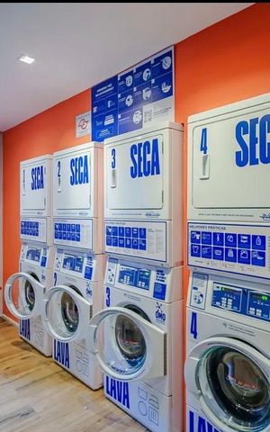 Apartamento à venda com 34m², 2 quartos e sem vaga Apartamento à venda com 34m², 2 quartos e sem vagaÁrea comum