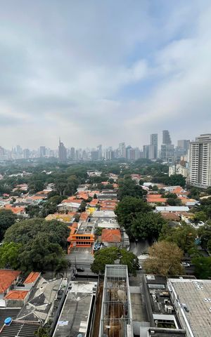 Apartamento à venda com 34m², 2 quartos e sem vaga Apartamento à venda com 34m², 2 quartos e sem vagaSala