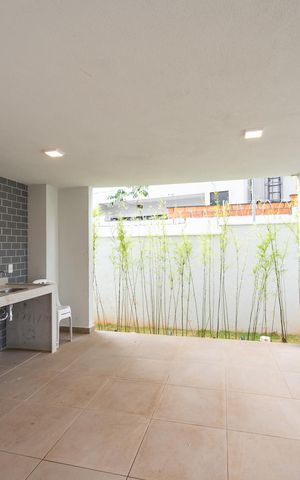 Apartamento à venda com 29m², 1 quarto e sem vaga Apartamento à venda com 29m², 1 quarto e sem vagaChurrasqueria