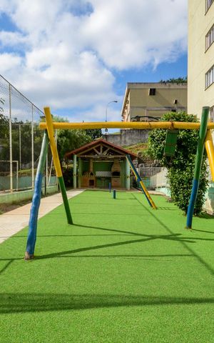 Apartamento à venda com 50m², 2 quartos e 1 vaga Apartamento à venda com 50m², 2 quartos e 1 vagaÁrea comum