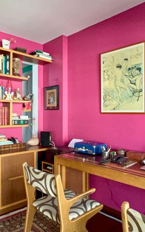 Apartamento para alugar com 224m², 3 quartos e 4 vagas Apartamento para alugar com 224m², 3 quartos e 4 vagasEscritório