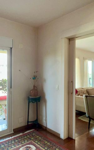 Apartamento para alugar com 224m², 3 quartos e 4 vagas Apartamento para alugar com 224m², 3 quartos e 4 vagasEscritório