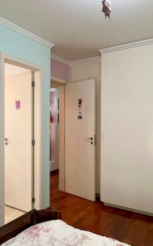 Apartamento para alugar com 224m², 3 quartos e 4 vagas Apartamento para alugar com 224m², 3 quartos e 4 vagasSuíte 2