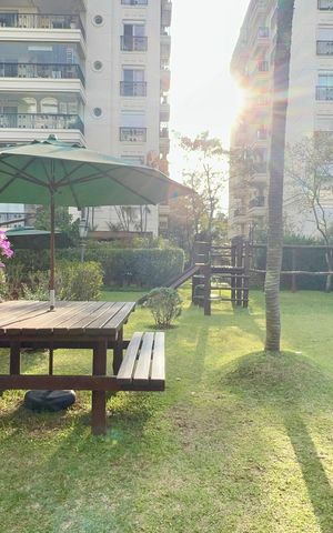 Apartamento para alugar com 224m², 3 quartos e 4 vagas Apartamento para alugar com 224m², 3 quartos e 4 vagasÁrea comum