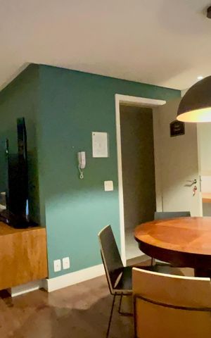 Apartamento para alugar com 224m², 3 quartos e 4 vagas Apartamento para alugar com 224m², 3 quartos e 4 vagasSala de cinema