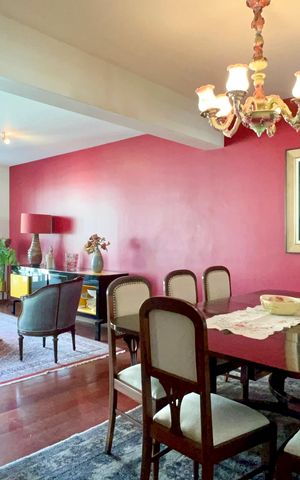 Apartamento para alugar com 224m², 3 quartos e 4 vagas Apartamento para alugar com 224m², 3 quartos e 4 vagasSala