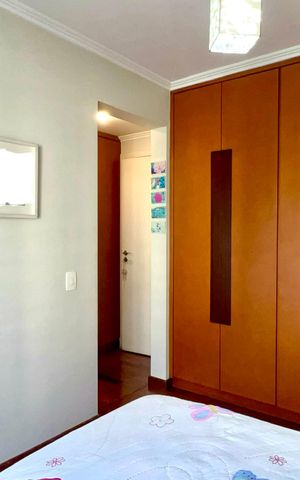 Apartamento para alugar com 224m², 3 quartos e 4 vagas Apartamento para alugar com 224m², 3 quartos e 4 vagasSuíte 1