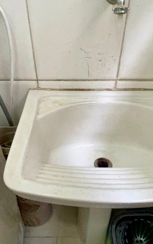 Apartamento para alugar com 224m², 3 quartos e 4 vagas Apartamento para alugar com 224m², 3 quartos e 4 vagasÁrea de Serviço