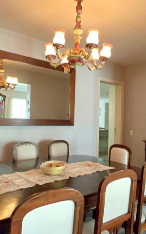 Apartamento para alugar com 224m², 3 quartos e 4 vagas Apartamento para alugar com 224m², 3 quartos e 4 vagasSala