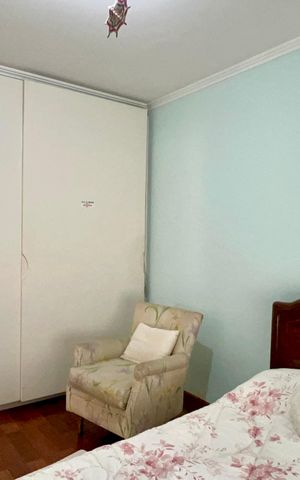 Apartamento para alugar com 224m², 3 quartos e 4 vagas Apartamento para alugar com 224m², 3 quartos e 4 vagasSuíte 2