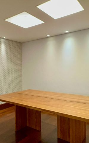 Apartamento para alugar com 224m², 3 quartos e 4 vagas Apartamento para alugar com 224m², 3 quartos e 4 vagasSalão de Festas
