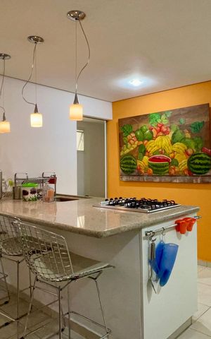 Apartamento para alugar com 224m², 3 quartos e 4 vagas Apartamento para alugar com 224m², 3 quartos e 4 vagasCozinha