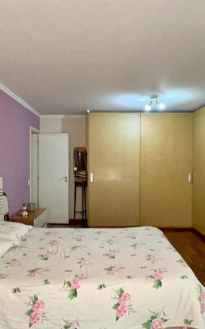 Apartamento para alugar com 224m², 3 quartos e 4 vagas Apartamento para alugar com 224m², 3 quartos e 4 vagasSuíte 3