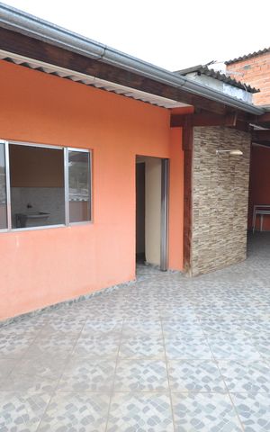 Casa à venda com 250m², 2 quartos e 2 vagasTerraço