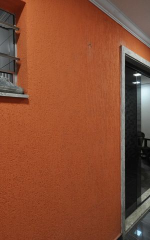 Casa à venda com 250m², 2 quartos e 2 vagasHall de entrada