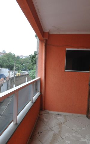 Casa à venda com 250m², 2 quartos e 2 vagasQuarto Suíte