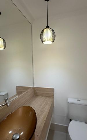 Apartamento para alugar com 132m², 3 quartos e 2 vagas Apartamento para alugar com 132m², 3 quartos e 2 vagasLavabo