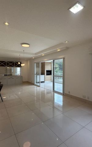 Apartamento para alugar com 132m², 3 quartos e 2 vagas Apartamento para alugar com 132m², 3 quartos e 2 vagasSala
