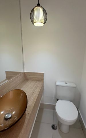 Apartamento para alugar com 132m², 3 quartos e 2 vagas Apartamento para alugar com 132m², 3 quartos e 2 vagasLavabo