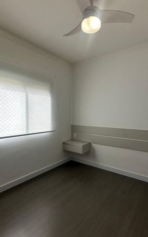 Apartamento para alugar com 132m², 3 quartos e 2 vagas Apartamento para alugar com 132m², 3 quartos e 2 vagasSuíte