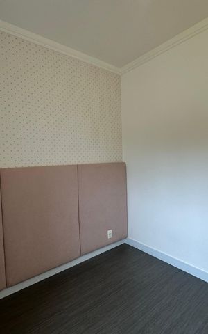 Apartamento para alugar com 132m², 3 quartos e 2 vagas Apartamento para alugar com 132m², 3 quartos e 2 vagasQuarto 1