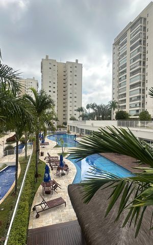 Apartamento para alugar com 132m², 3 quartos e 2 vagas Apartamento para alugar com 132m², 3 quartos e 2 vagasÁrea comum