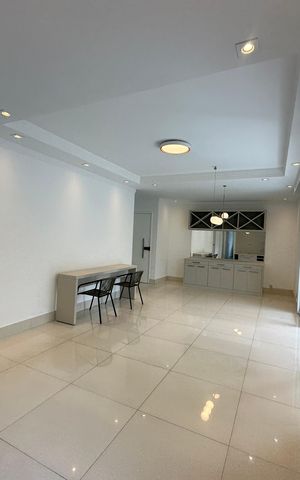 Apartamento para alugar com 132m², 3 quartos e 2 vagas Apartamento para alugar com 132m², 3 quartos e 2 vagasSala