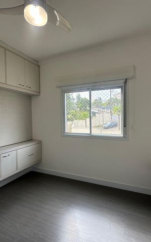 Apartamento para alugar com 132m², 3 quartos e 2 vagas Apartamento para alugar com 132m², 3 quartos e 2 vagasSuíte