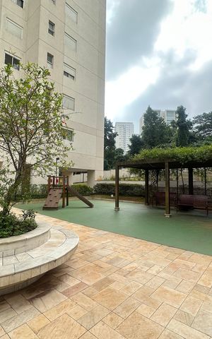 Apartamento para alugar com 132m², 3 quartos e 2 vagas Apartamento para alugar com 132m², 3 quartos e 2 vagasÁrea comum