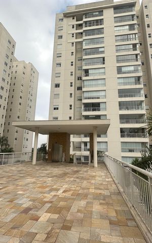 Apartamento para alugar com 132m², 3 quartos e 2 vagas Apartamento para alugar com 132m², 3 quartos e 2 vagasÁrea comum