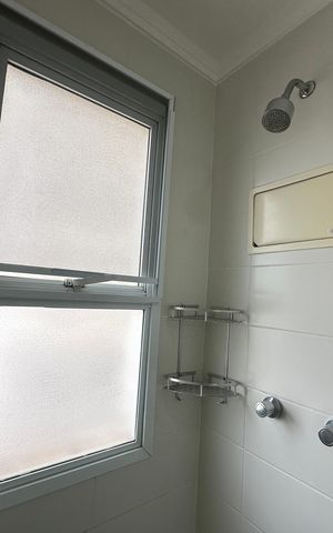 Apartamento para alugar com 132m², 3 quartos e 2 vagas Apartamento para alugar com 132m², 3 quartos e 2 vagasBanheiro Social