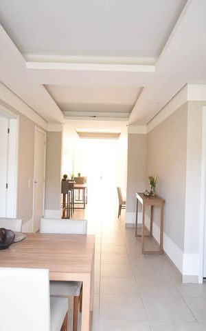 Apartamento à venda com 43m², 2 quartos e 1 vagaSalão de Festa
