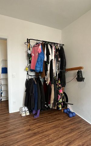 Apartamento para alugar com 58m², 2 quartos e 1 vaga Apartamento para alugar com 58m², 2 quartos e 1 vagaQuarto