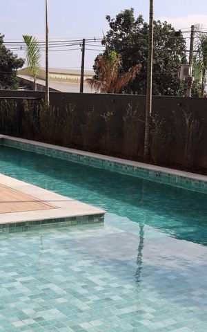 Apartamento para alugar com 58m², 2 quartos e 1 vaga
