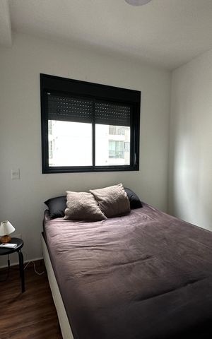 Apartamento para alugar com 58m², 2 quartos e 1 vaga Apartamento para alugar com 58m², 2 quartos e 1 vagaSuíte