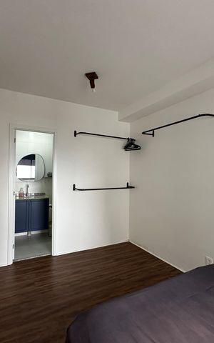 Apartamento para alugar com 58m², 2 quartos e 1 vaga Apartamento para alugar com 58m², 2 quartos e 1 vagaSuíte