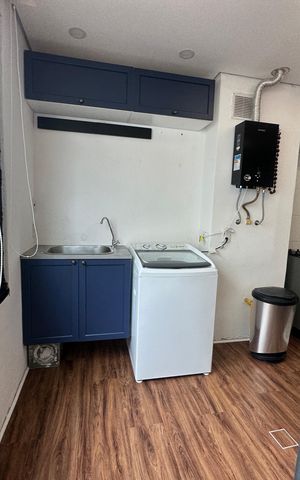 Apartamento para alugar com 58m², 2 quartos e 1 vaga Apartamento para alugar com 58m², 2 quartos e 1 vagaÁrea de Serviço