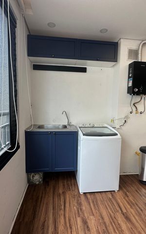 Apartamento para alugar com 58m², 2 quartos e 1 vaga Apartamento para alugar com 58m², 2 quartos e 1 vagaÁrea de Serviço