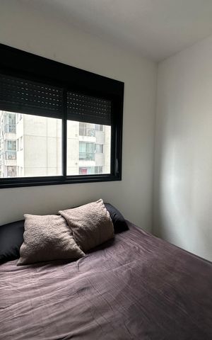 Apartamento para alugar com 58m², 2 quartos e 1 vaga Apartamento para alugar com 58m², 2 quartos e 1 vagaSuíte