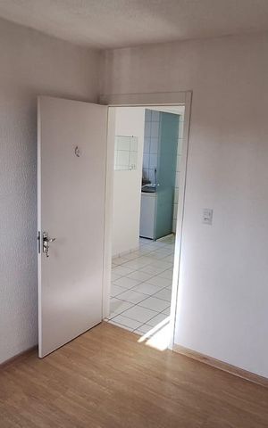 Apartamento para alugar com 63m², 2 quartos e 1 vaga Apartamento para alugar com 63m², 2 quartos e 1 vagaQuarto 1