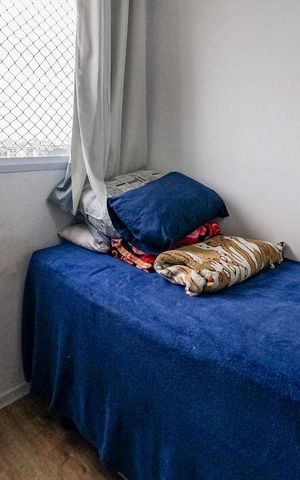 Apartamento à venda com 37m², 2 quartos e sem vaga