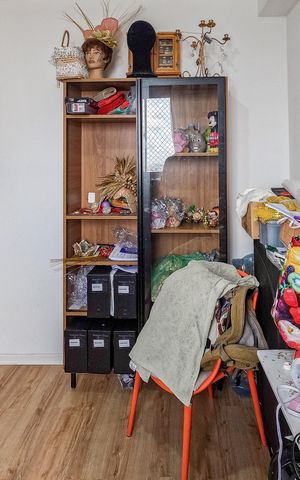 Apartamento à venda com 37m², 2 quartos e sem vaga